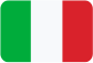 Exportaciones a Rusia Italiano